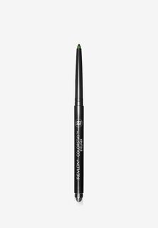 Подводка для глаз Eyeliner Crayon Colorstay Revlon, цвет 206 jade