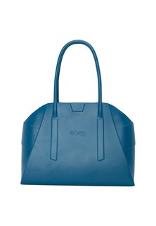 Сумка для покупок Unique O Bag, цвет blu medio