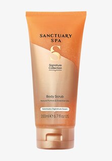 Скраб для тела Signature Collection Body Scrub Sanctuary Spa