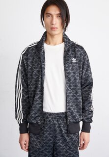 Спортивная куртка adidas Originals, черная