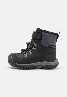 Зимние ботинки Kanibou Wp Unisex Keen, черный