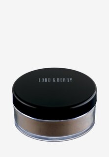Спреи и фиксирующие порошки Llose Powder Finishing Touch Lord &amp; Berry, цвет 8306 ivory