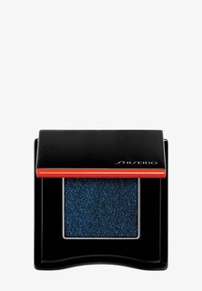 Тени для век Pop Powdergel Eye Shadow 18 Shiseido, цвет zaa-zaa navy
