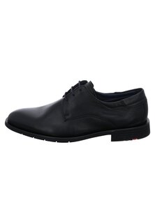 Элегантные туфли на шнуровке Tambo Lloyd, цвет schwarz dunkel