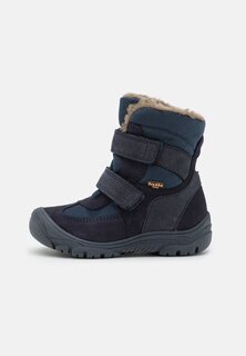 Зимние ботинки Linz Tex Unisex Froddo, цвет dark blue