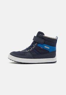 Зимние ботинки Lukas Wp Unisex Viking, цвет navy/blue