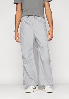 Брюки Jpstparachute Jjpant Base Unisex Jack &amp; Jones, цвет ultimate grey