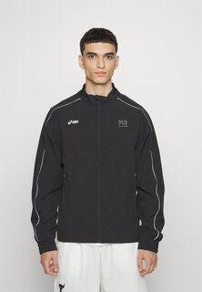 Спортивная куртка Venture Jacket Pe Nation &amp; Asics P.E Nation, черный