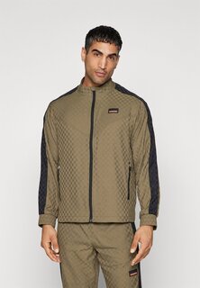 Спортивная куртка West Division Jacket P.E Nation, хаки