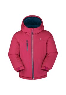 Зимняя куртка Effie Kamik, цвет pink pin
