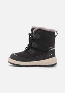 Зимние ботинки Montebello Gtx Unisex Viking, черный