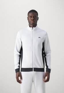 Спортивная куртка Callum Zip Jacket J.LINDEBERG Sports, белый