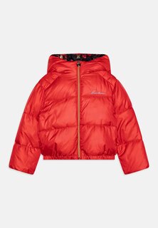 Зимняя куртка Padded MOSCHINO, цвет poppy red