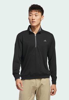 Толстовка adidas Golf, черный