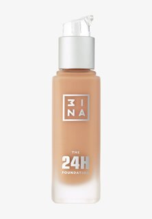 Тональный крем 3Ina Makeup The 24H Foundation 3ina, цвет 633 light pale beige