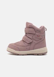 Зимние ботинки Toasty Thermo Gtx Unisex Viking, цвет dusty pink