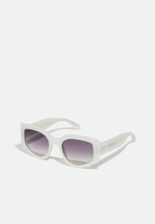 Солнцезащитные очки Isabel Marant, жемчужно-белые