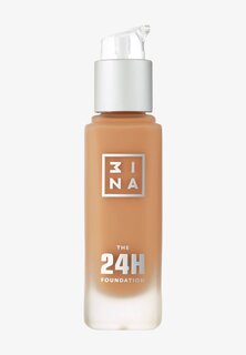 Тональный крем 3Ina Makeup The 24H Foundation 3ina, цвет 630 creamy pink beige