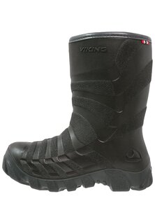 Зимние ботинки Ultra 2.0 Unisex Viking, цвет black/grey