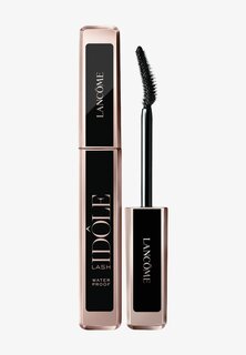 Тушь для ресниц Idôle Waterproof Mascara LANCÔME, цвет glossy black