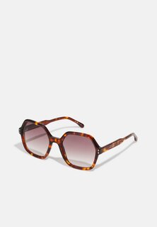 Солнцезащитные очки Isabel Marant, коричневая гавана
