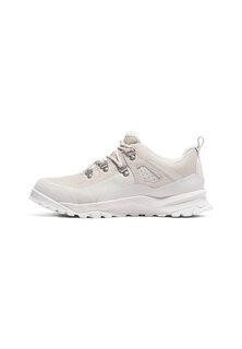 Низкие кроссовки Lincoln Peak Timberland, цвет white mesh