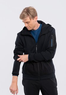 Спортивная куртка Midlayer Al Hojoki Luhta, цвет dunkel blau