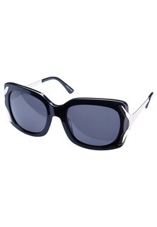 Солнцезащитные очки Kyoto Sunheroes, черный