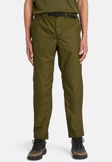 Брюки Odor-Control Comfort Stretch Pant Timberland, цвет dark olive