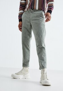 Брюки Onslinus Cropped Pant Cord Only &amp; Sons, цвет seagrass