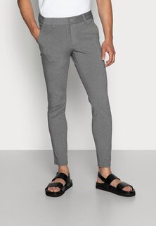 Брюки Onsmark Only &amp; Sons, цвет medium grey melange