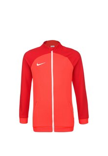 Куртка спортивная Academy Nike, цвет bright crimson university red white