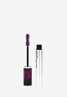 Тушь для ресниц Falsies Lash Lift In Ultra Black Maybelline New York, цвет ultra black