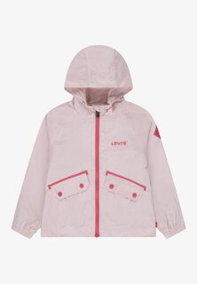 Межсезонная куртка Lined Jacket Levi&apos;s, цвет chalk pink Levis