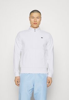 Спортивная куртка Tennis Jacket Heritage Lacoste, белый