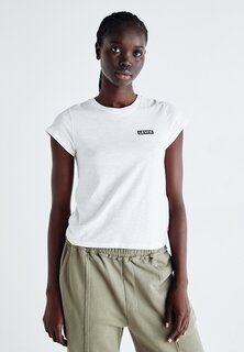 Базовая футболка Graphic Authentic Tshirt Levi&apos;s, цвет bright white Levis