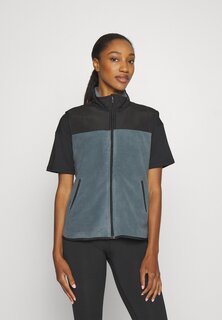 Жилет Onpmateo Zip Vest ONLY Play, цвет stormy weather