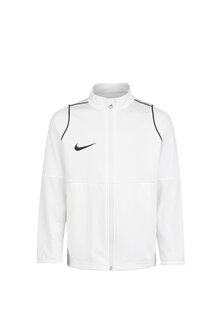 Спортивная куртка Park 20 Dry Trainingsjacke Herren Nike, цвет white / black