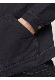 Джинсовая куртка Jjidave Jjjacket Jack &amp; Jones, черный