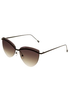 Солнцезащитные очки Paris 5 0 Sunheroes, цвет matt black