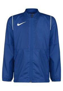 Спортивная куртка Park 20 Repel Nike, цвет royal blue / white