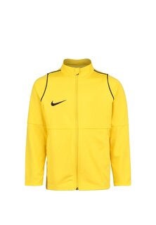 Спортивная куртка Park 20 Dry Trainingsjacke Herren Nike, цвет tour yellow / black