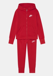 Спортивная куртка Sustainable Set Unisex Nike, цвет gym red