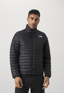 Жёсткая куртка Huila Jacket The North Face, черный