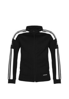 Спортивная куртка Squadra 21 Adidas, цвет black / white
