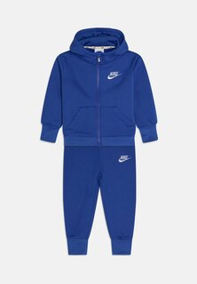 Спортивная куртка Sustainable Set Unisex Nike, цвет game royal