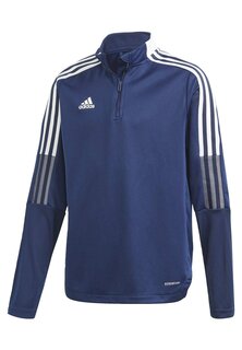 Спортивная куртка Tiro 21 Training Top Adidas, синий