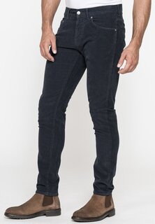Брюки Solid Color Carrera Jeans, цвет grigio scuro