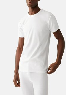 Майка Thermal Heatgen Short Sleeve Marks &amp; Spencer, белый