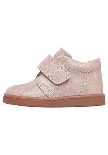 Туфли на ремешках Gemzie Naturino, цвет rosa